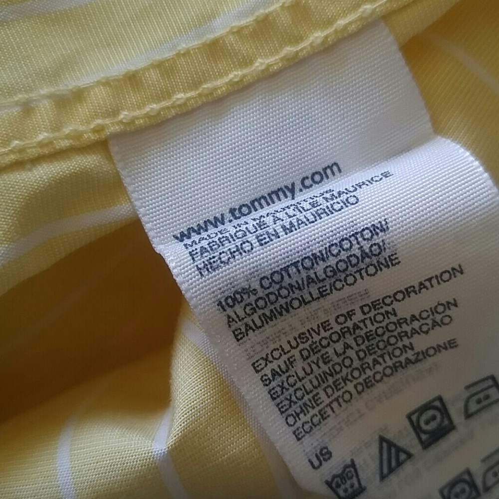 Shirt - Picture 7 of 8